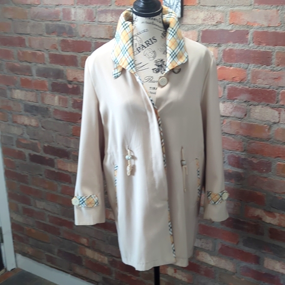 Vintage coat. - Picture 1 of 12